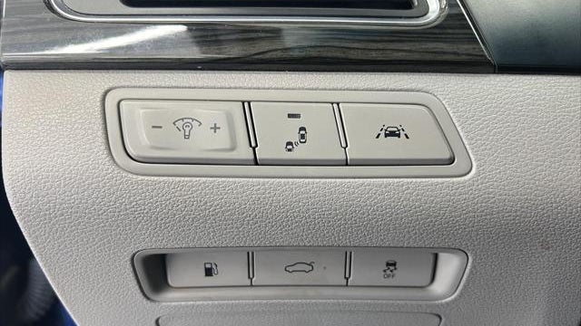 2016 Hyundai SONATA Limited