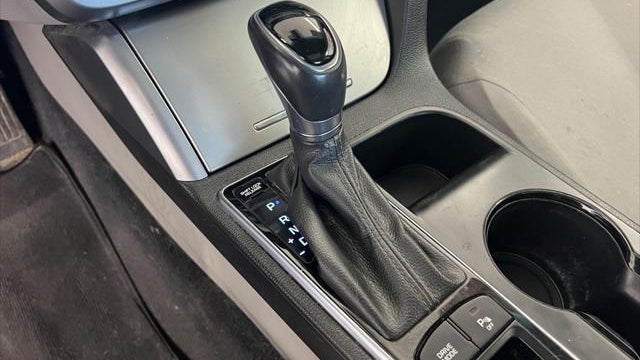 2016 Hyundai SONATA Limited