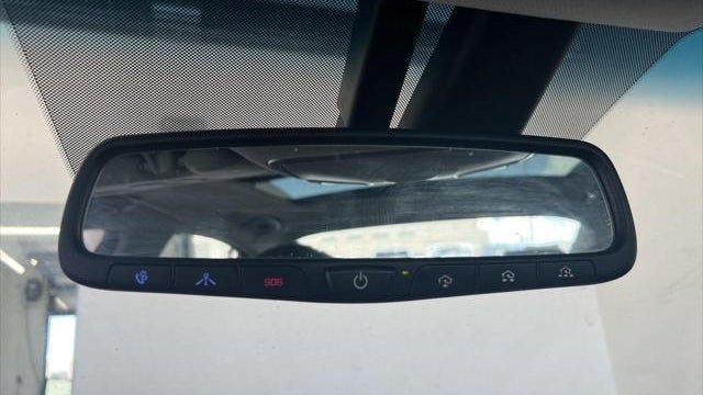 2016 Hyundai SONATA Limited
