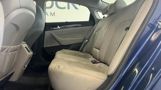 2016 Hyundai SONATA Limited