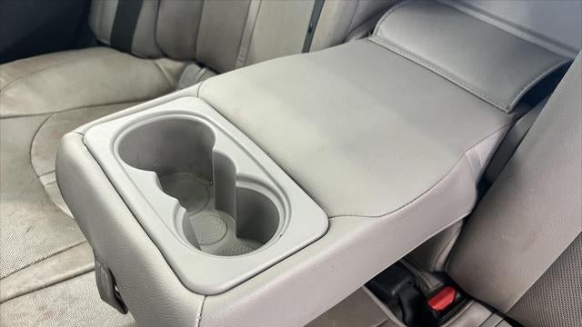 2016 Hyundai SONATA Limited