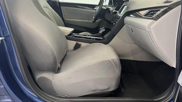 2016 Hyundai SONATA Limited