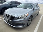 2017 SONATA Thumbnail 2