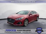 2018 Sonata Thumbnail 1