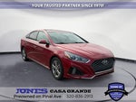 2018 Sonata Thumbnail 7