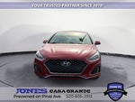 2018 Sonata Thumbnail 8