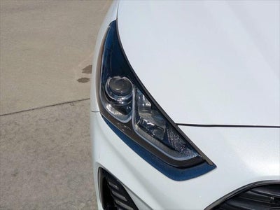2018 Hyundai Sonata SEL 4DR Sedan