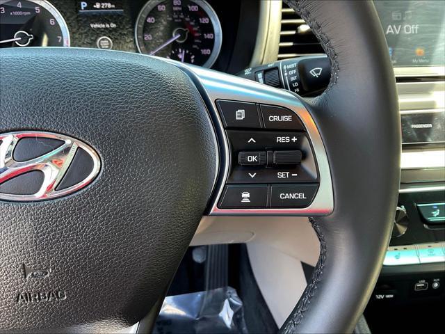 2018 Hyundai Sonata - $15,892