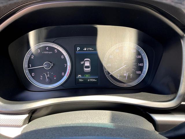 2018 Hyundai Sonata - $15,892