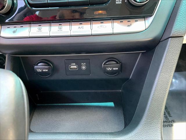 2018 Hyundai Sonata - $15,892