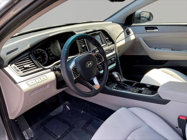 2018 Hyundai Sonata - $15,892