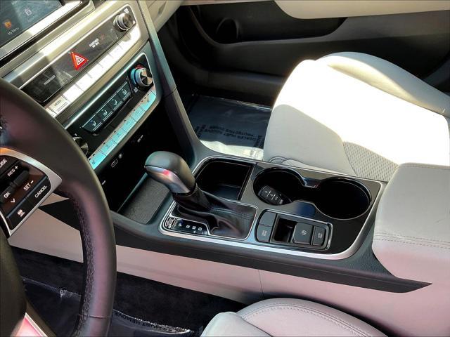 2018 Hyundai Sonata - $15,892