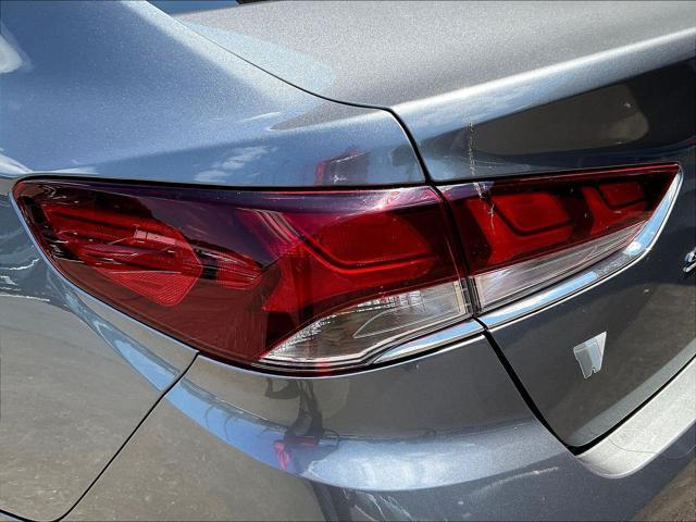 2018 Hyundai Sonata - $15,892