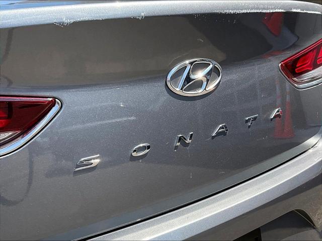 2018 Hyundai Sonata - $15,892