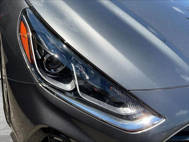 2018 Hyundai Sonata - $15,892