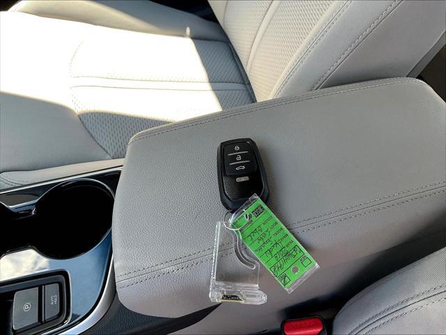 2018 Hyundai Sonata - $15,892