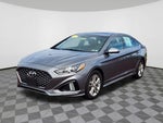 2018 Sonata Thumbnail 2