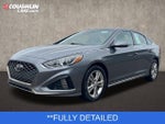 2018 Sonata Thumbnail 4
