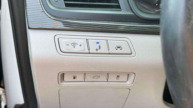 2019 Hyundai SONATA Limited