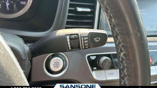 2019 Hyundai SONATA Limited