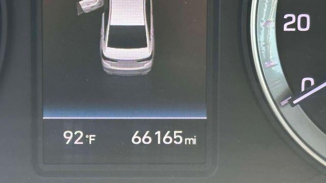 2019 Hyundai SONATA Limited