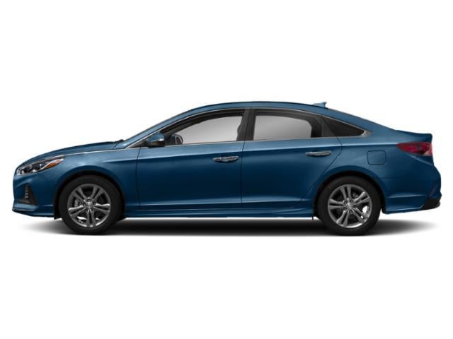 2019 Hyundai SONATA SEL — photo 1 of 12