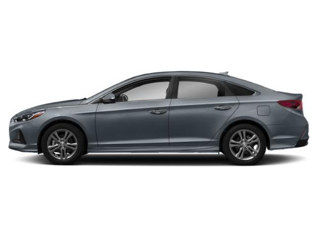 2019 Hyundai SONATA SEL — photo 1 of 21