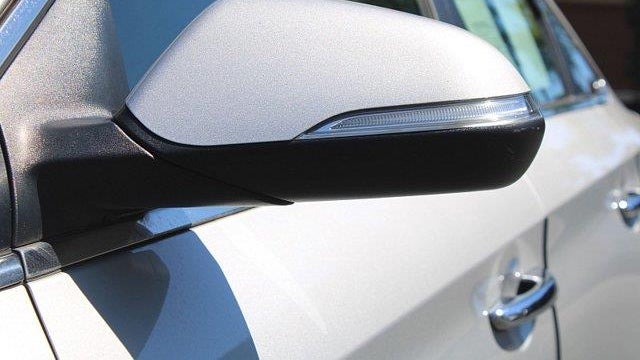2017 Hyundai SONATA Limited