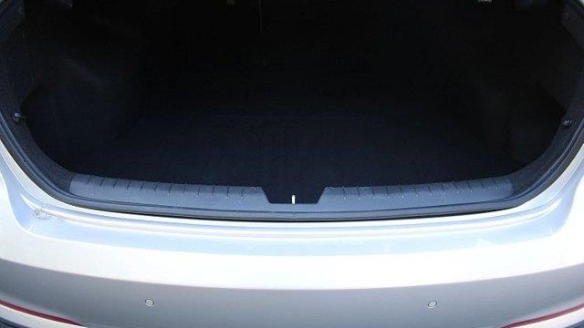 2017 Hyundai SONATA Limited