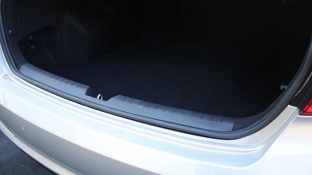 2017 Hyundai SONATA Limited