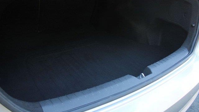 2017 Hyundai SONATA Limited