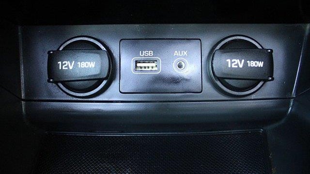 2017 Hyundai SONATA Limited