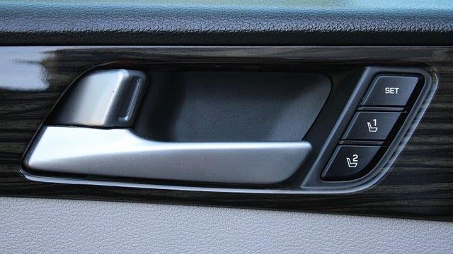 2017 Hyundai SONATA Limited