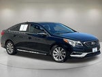 2017 Sonata Thumbnail 1