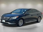 2017 Sonata Thumbnail 2