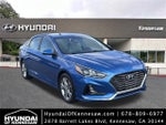 2018 Sonata Thumbnail 1