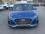2018 Sonata Thumbnail 2