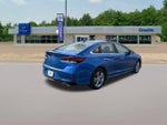 2018 Sonata Thumbnail 7