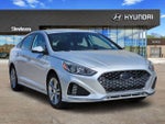 2018 Sonata Thumbnail 5