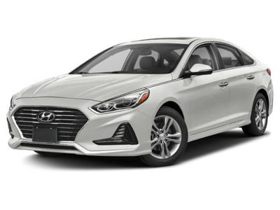Photo of a 2019 Hyundai Sonata Limited 4DR Sedan for sale