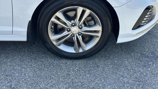 2019 Hyundai SONATA Limited