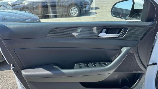 2019 Hyundai SONATA Limited