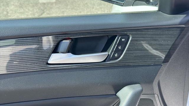 2019 Hyundai SONATA Limited