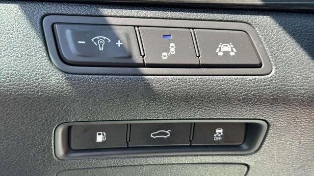 2019 Hyundai SONATA Limited