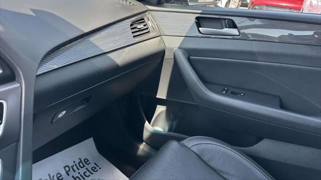 2019 Hyundai SONATA Limited