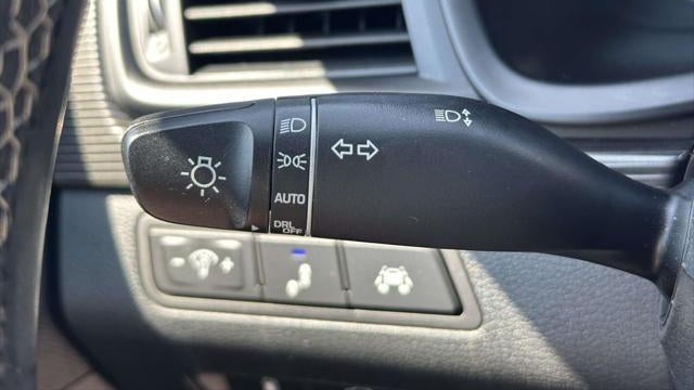 2019 Hyundai SONATA Limited