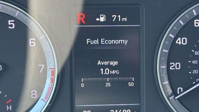 2019 Hyundai SONATA Limited