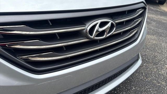 2016 Hyundai SONATA Limited