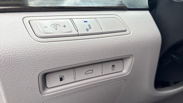 2016 Hyundai SONATA Limited