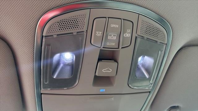 2016 Hyundai SONATA Limited